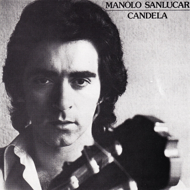 Candela cover art