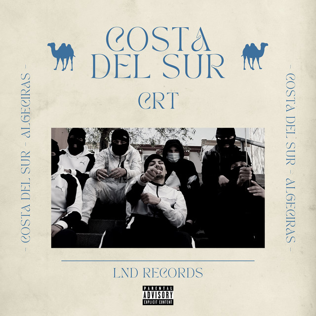 Costa del Sur