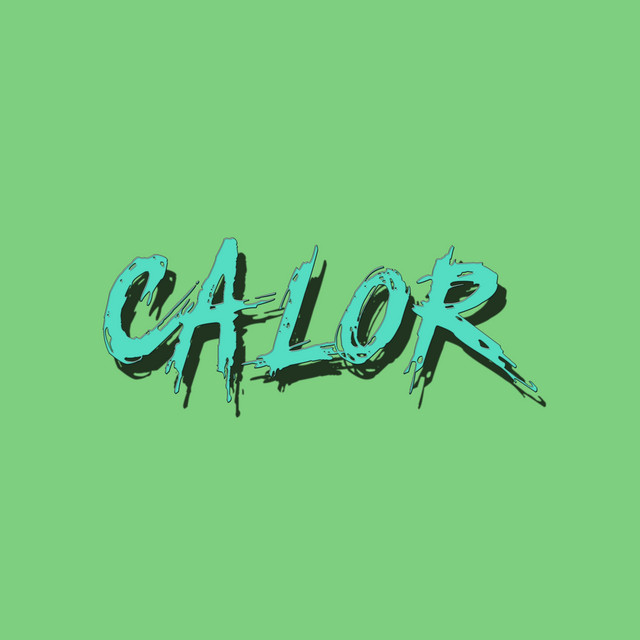 Calor cover art