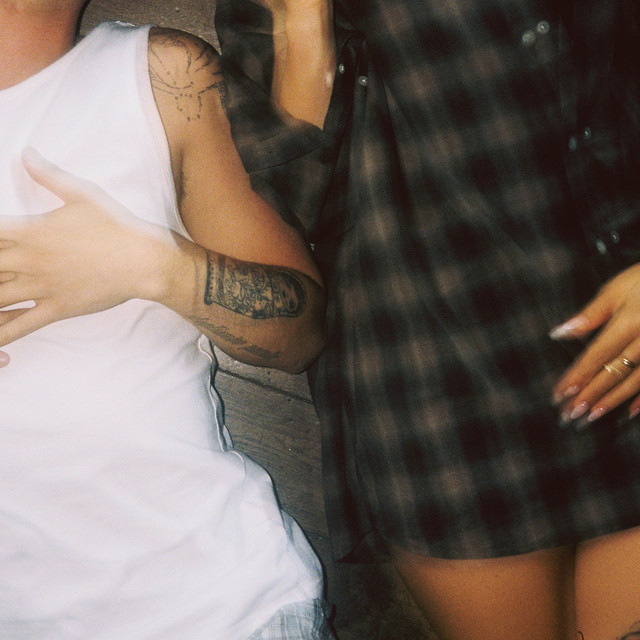 Ragazzina