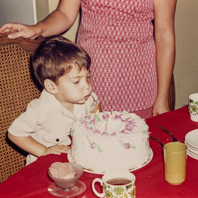 Forever Young