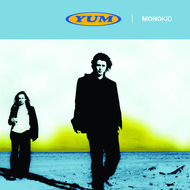 Monokid cover