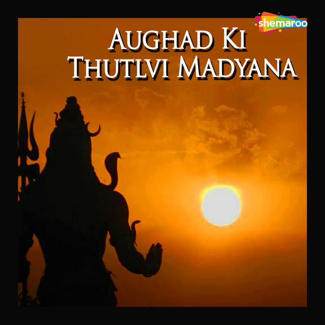 Aughad Ki Thutlvi Madyana cover art