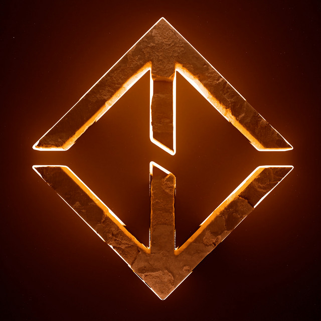 Dunes cover art