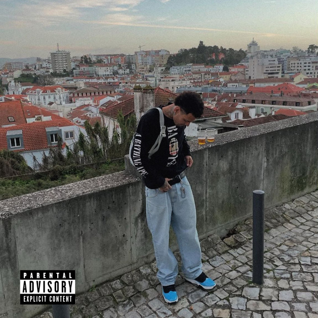 Ela Tá Olhando cover art
