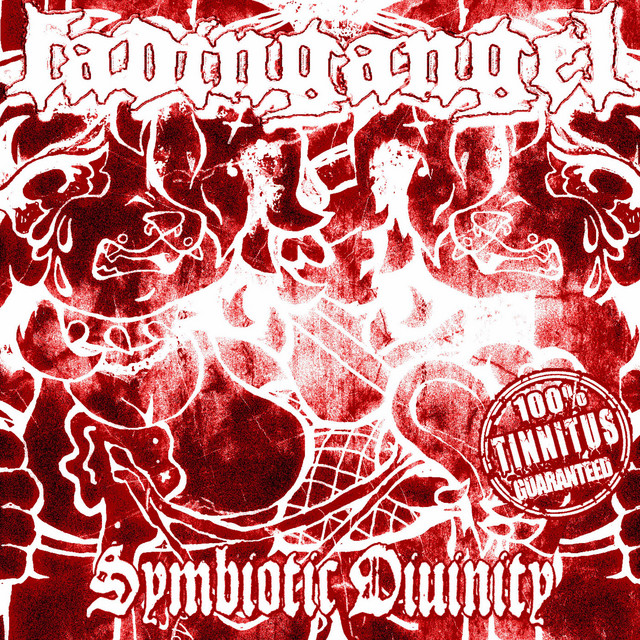 symbiotic divinity album image