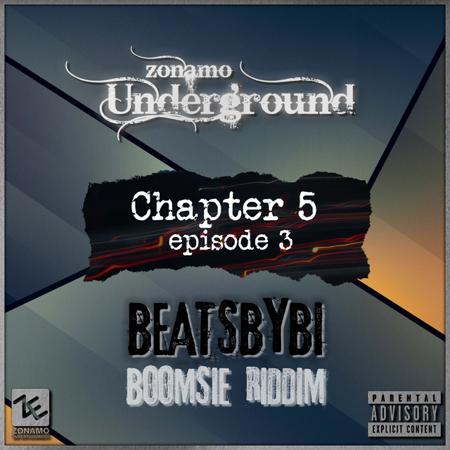 Boomsie Riddim