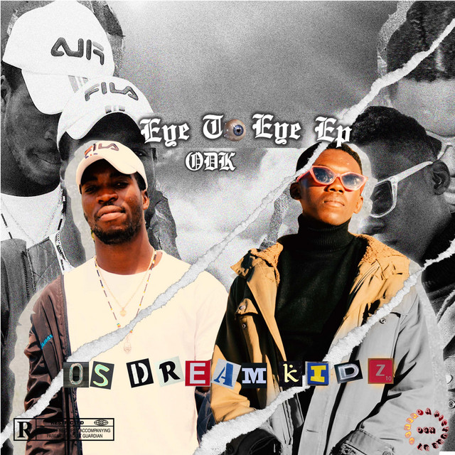 OS Dream Kidz
