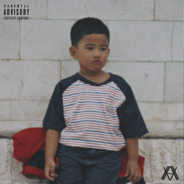 Kid cover art