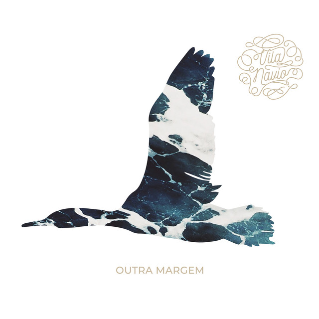 Outra Margem cover art