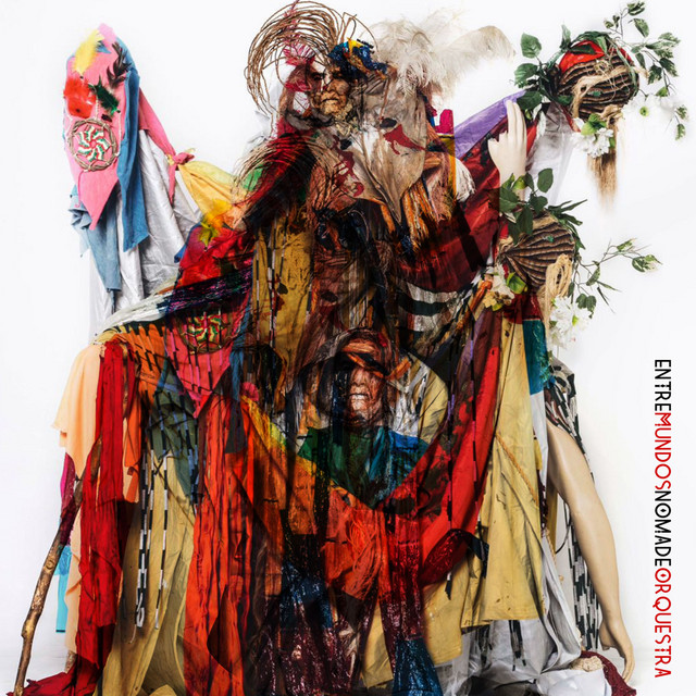 EntreMundos cover art