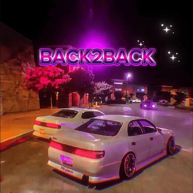 BACK2BACK