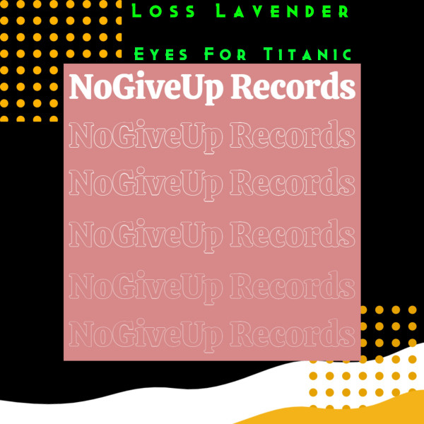 Loss Lavender