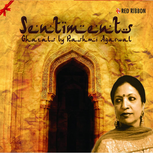 Sentiments cover art