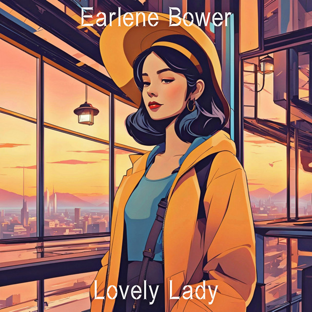 Pochette du titre Lovely Lady