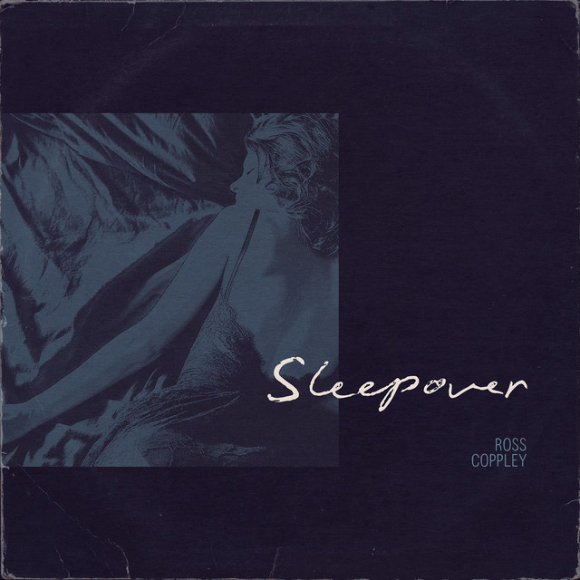 Sleepover cover