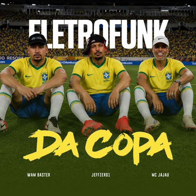 Eletrofunk da Copa