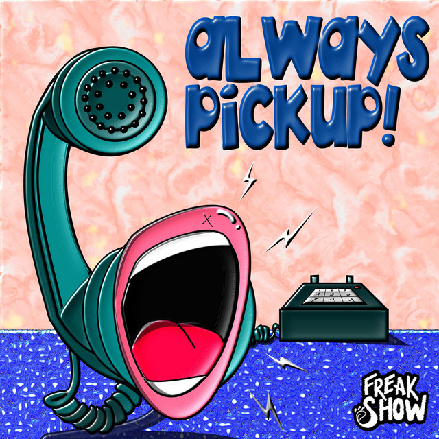 Always Pickup cover art