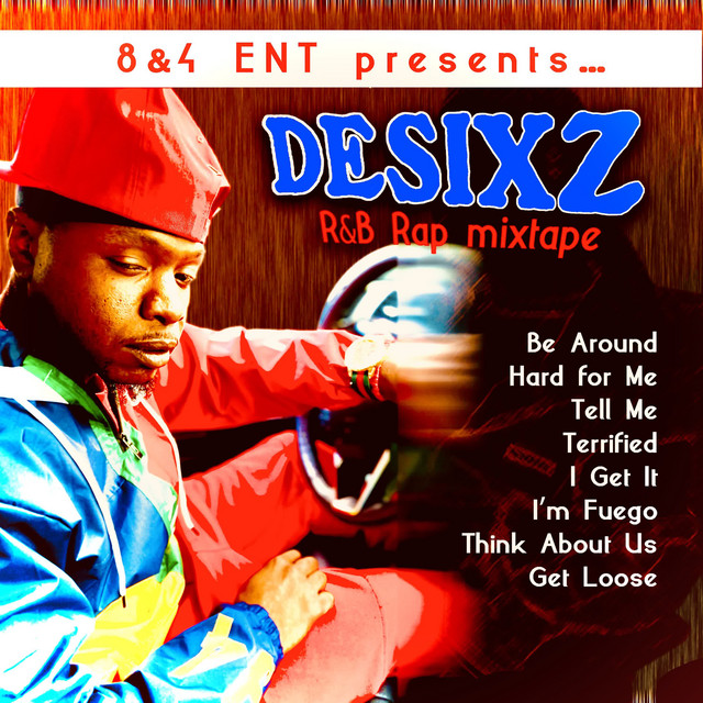 Desixz | Spotify