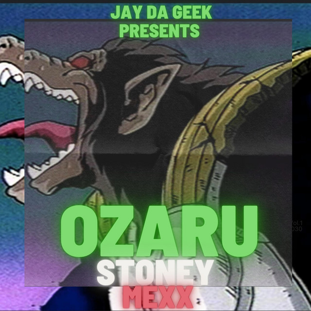 Ozaru