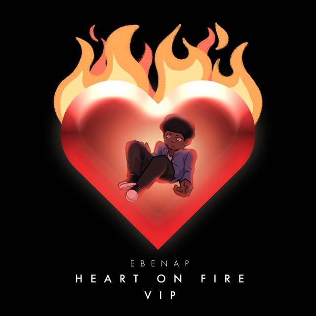 Heart On Fire (VIP)