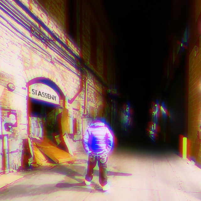 Stasseny