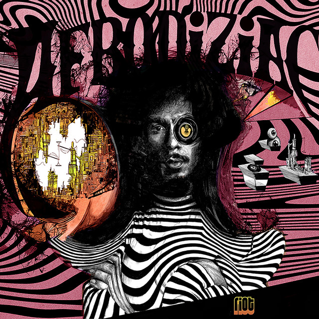 Afrodiziac Photo