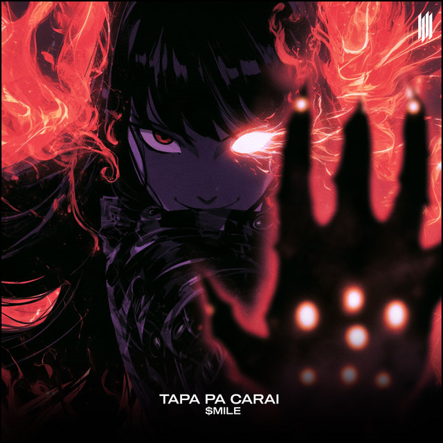 TAPA PA CARAI album image