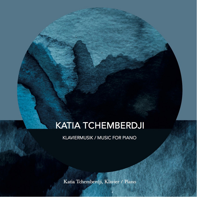 Katia Tchemberdji