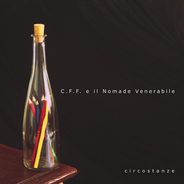 C.F.F. e il Nomade Venerabile