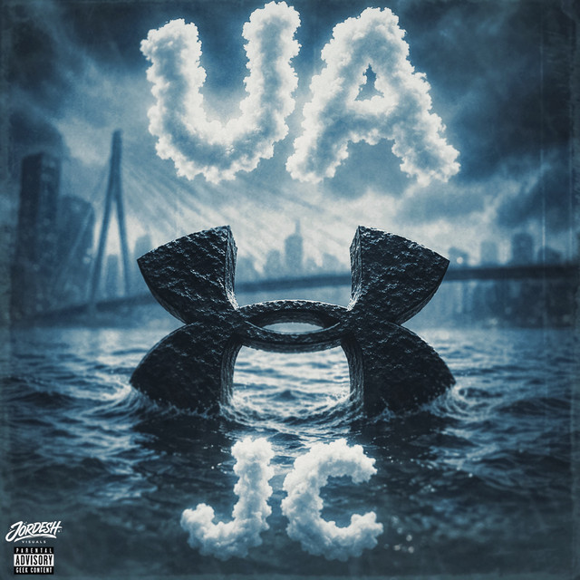 UA cover art