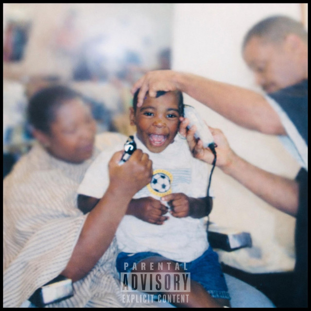 SNOOZE cover art