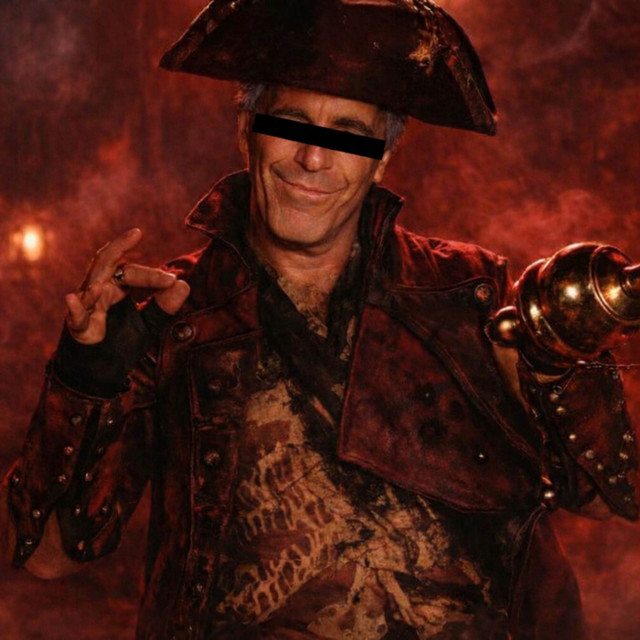 Ahoy! cover art