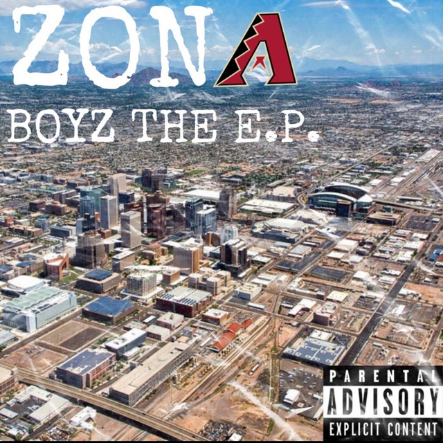 Intro cover art