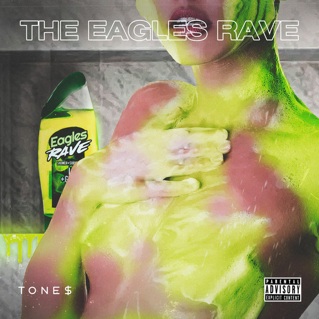 The Eagles Rave - Album by Tone$ | Spotify