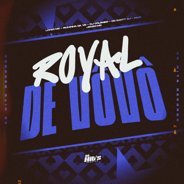 Royal de Vovô