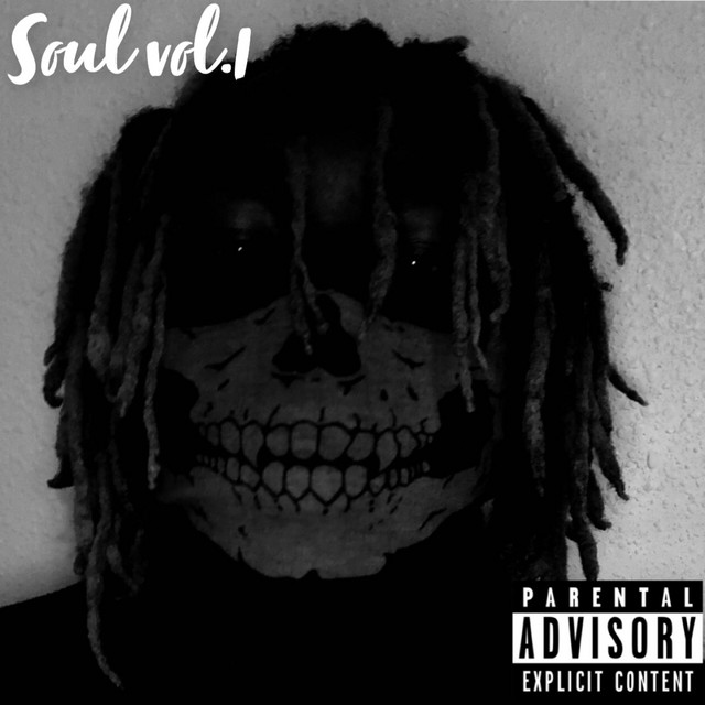 Soul Vol.1 cover art