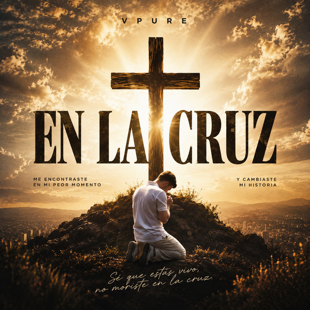 En la Cruz