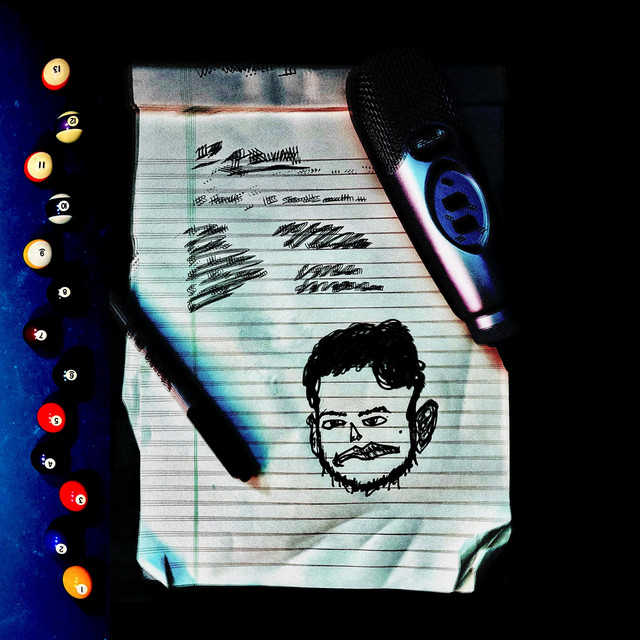 13 album (DECLUTTER EDITION) cover art