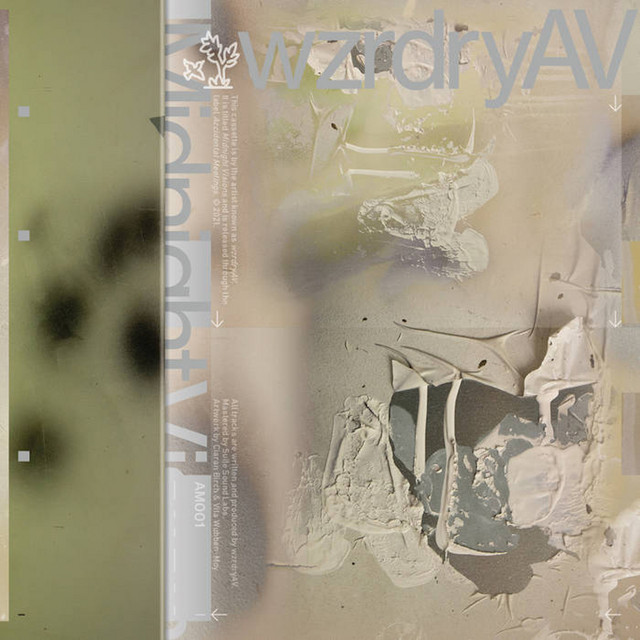 Midnight Visions cover art