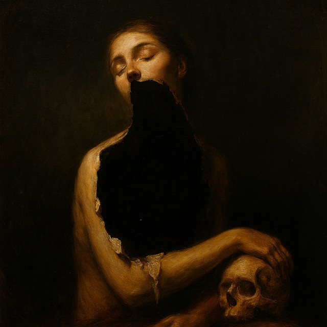 Темно cover art