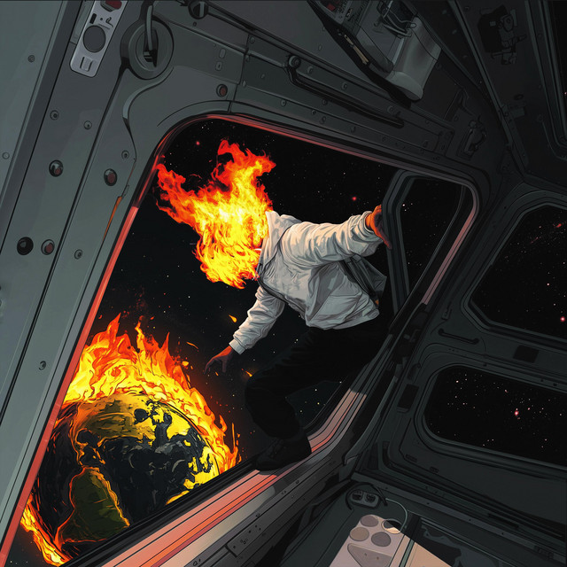 Ascension: 2UP cover art