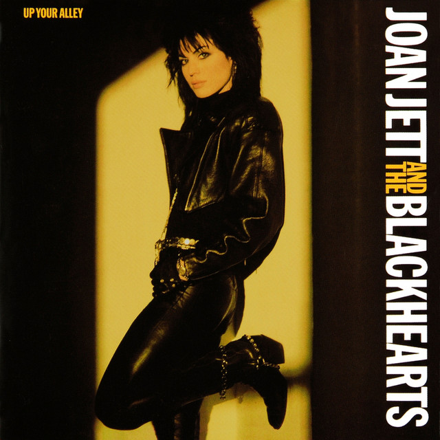 I Hate Myself For Loving You - música y letra de Joan Jett & the