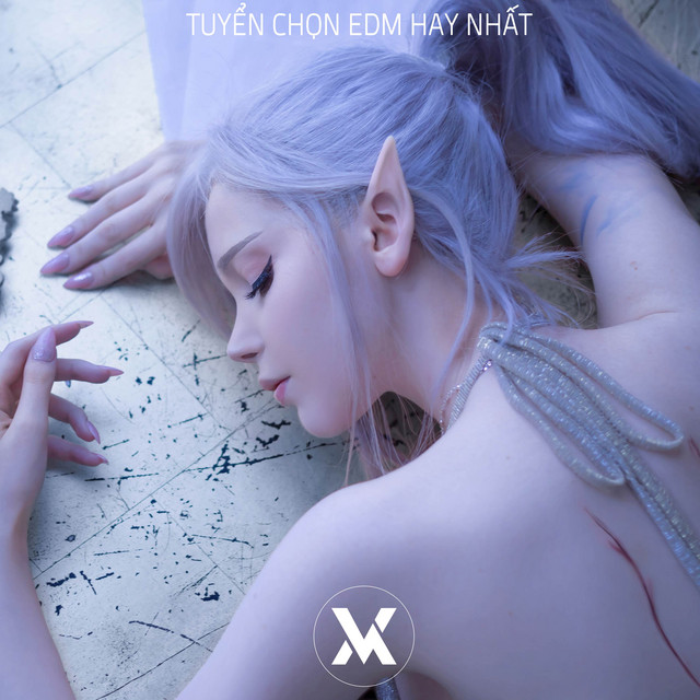 Anh Có Thể Đừng Rời Xa Em Được Không cover art
