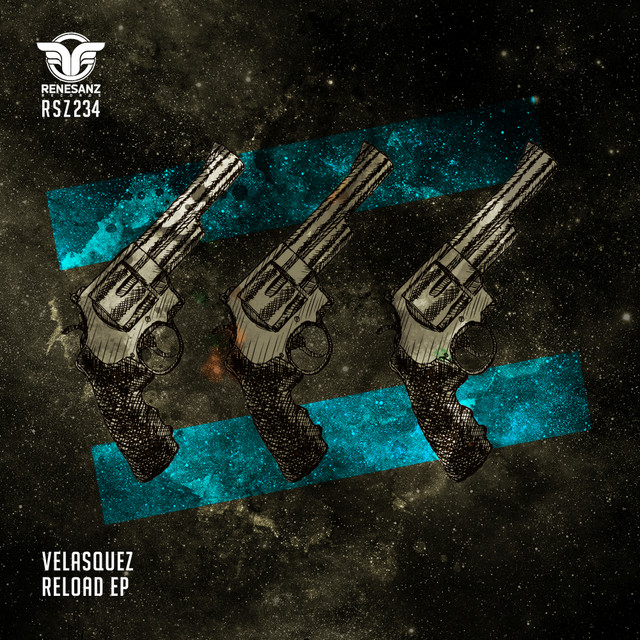 Reload album art