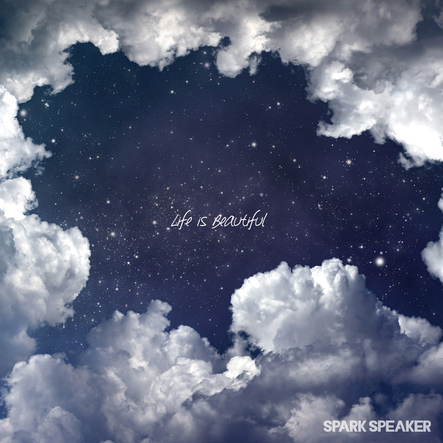 Life is Beautiful cover