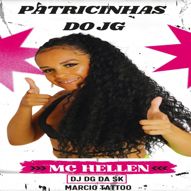 MC HELLEN