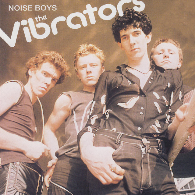 CD Boys! the ERECTIONS 邦楽 Noise THE for
