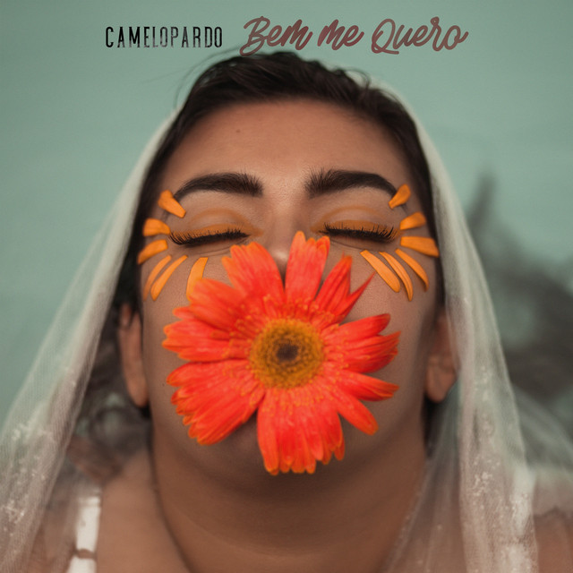 Bem Me Quero cover art