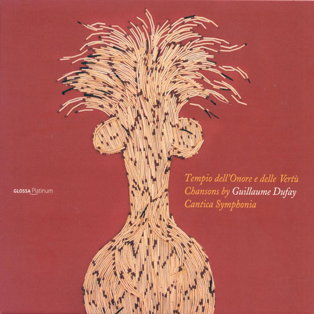 Mon cuer me fait tous dis penser cover art
